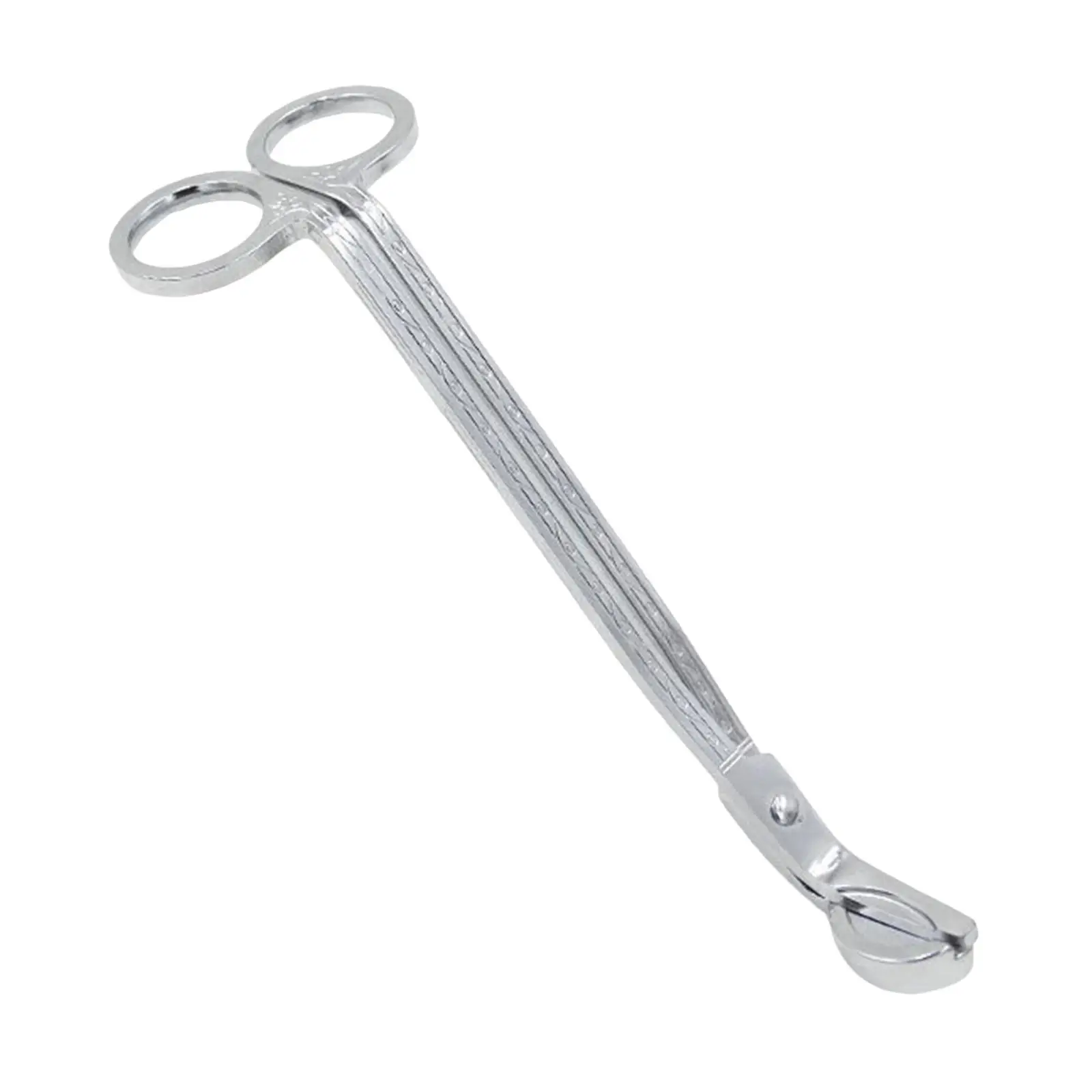 Stainless Steel Wick Clipping Polished Wick Cut Catcher Candles Tool Wick Remove Candles Wick Clipping