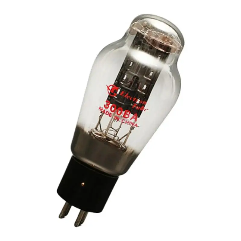 300BA Amplifier Vacuum Tube Amp Tubes, Can be to Use, Easy to Install
