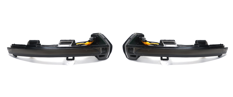 Dynamic Blinker LED Turn Signal For VW Passat B8 Variant Arteon Light Mirror Indicator Sequential 2015 2016 2017 2018 2019 2020