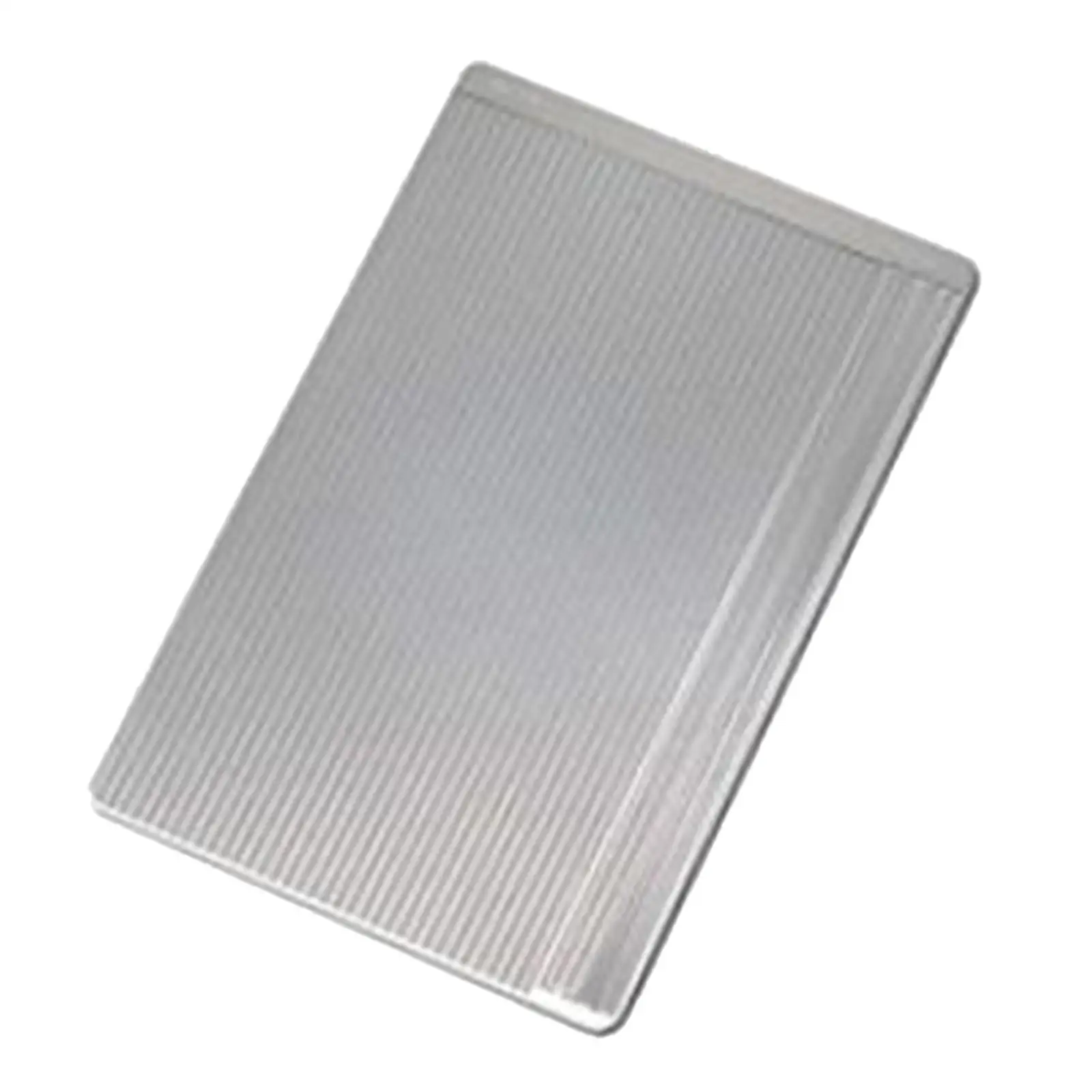 Metal Etching Sheet Honeycomb Mesh Etched Board Rust Resistance Hobby Crafts