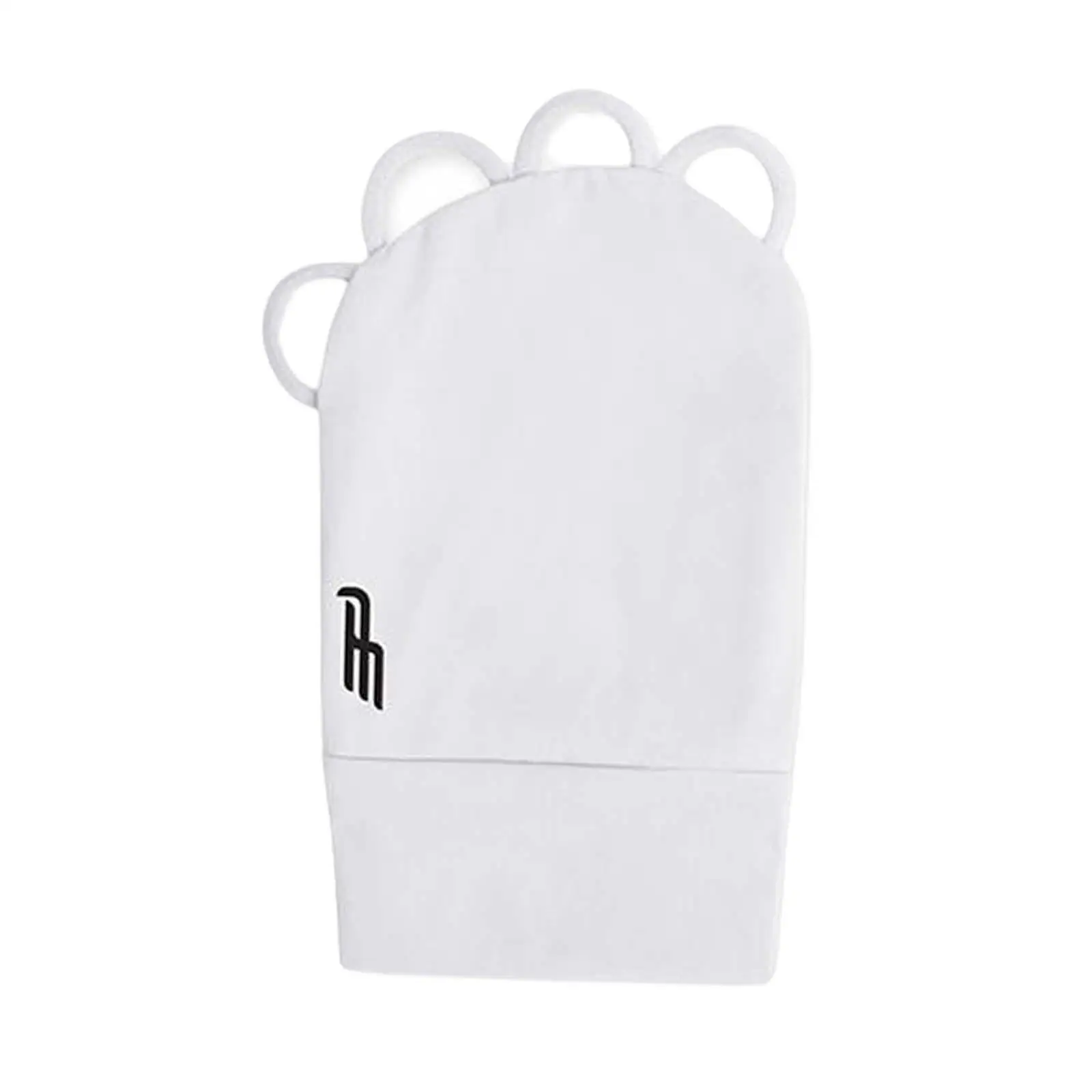 Golf Half Finger Glove Ice Silk Fabric Comfortable Anti Pilling Durable for Men Women Accessories Elastic Skin Friendly Soft