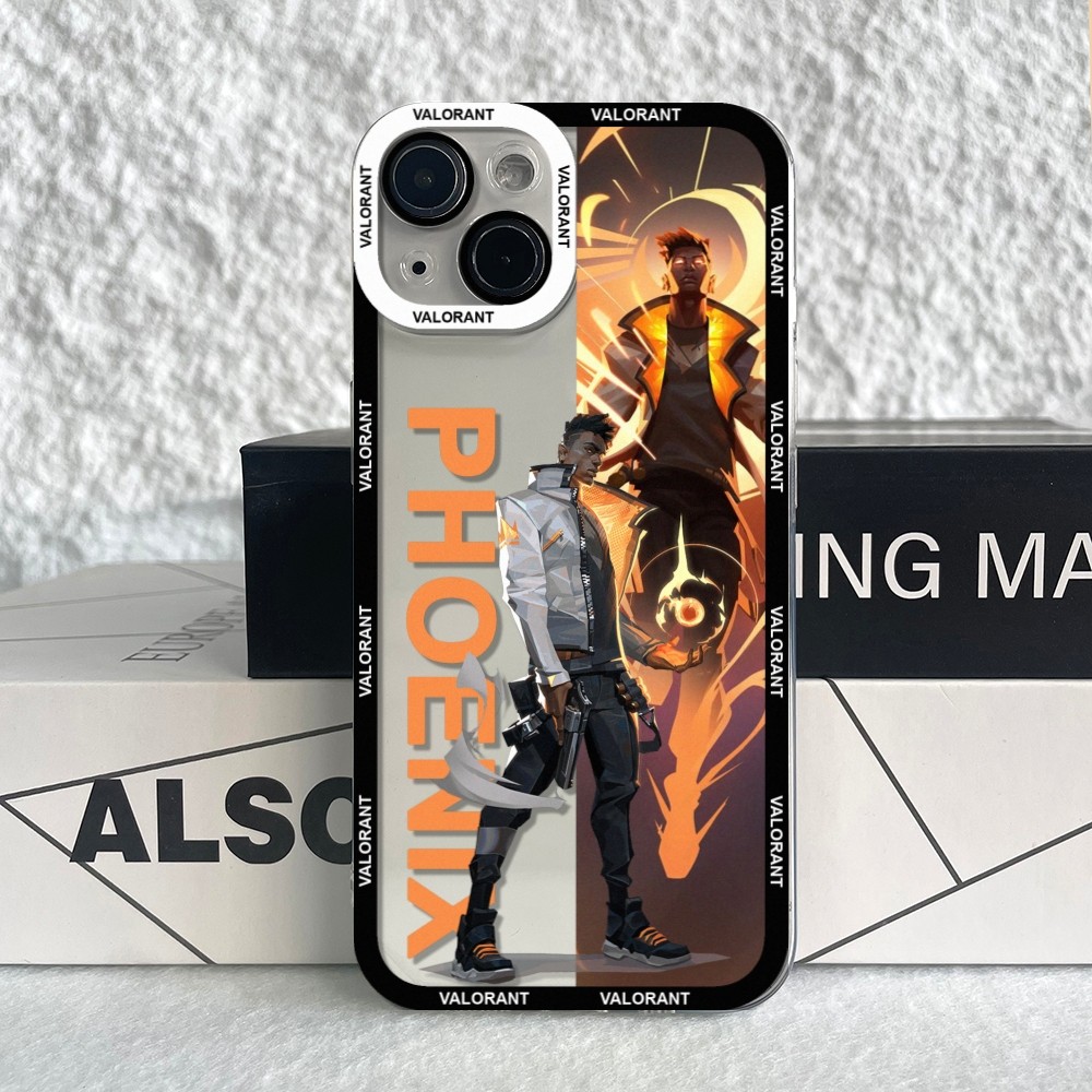 Чехол для телефона VALORANT GAME для IPhone 14 Plus 13 12 Mini 11 Pro Max 8  7 Plus Xs X Xr, силиконовый чехол с глазами гнева, чехол, оболочка |  AliExpress