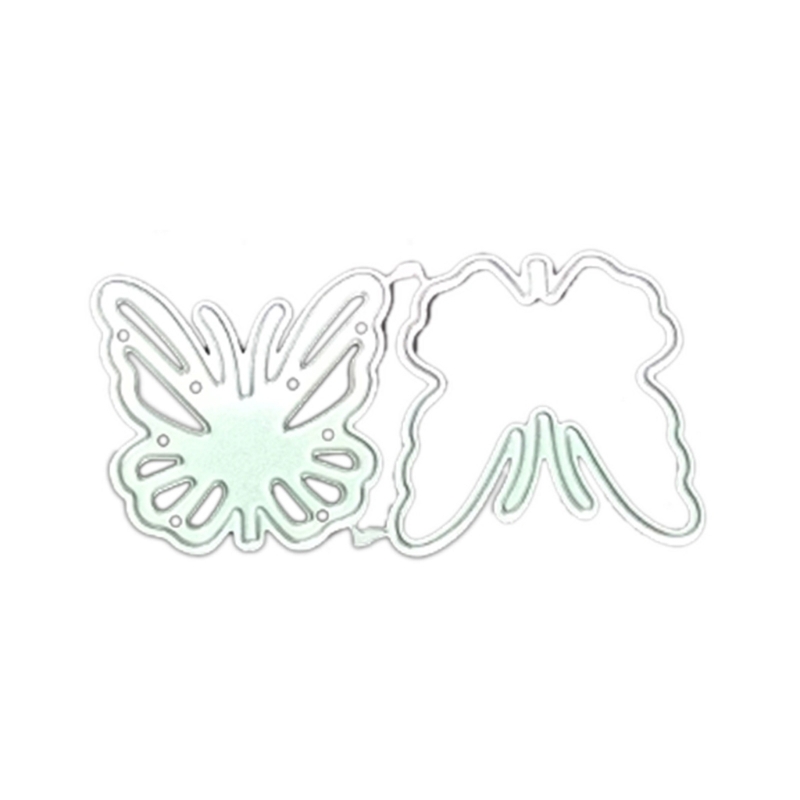 Description Picture 3 of itemButterfly Metal Cutting Dies Cuts Embossing Stencils Template Mould for DIY Scrapbooking Album Decorative Paper Dies Card Making