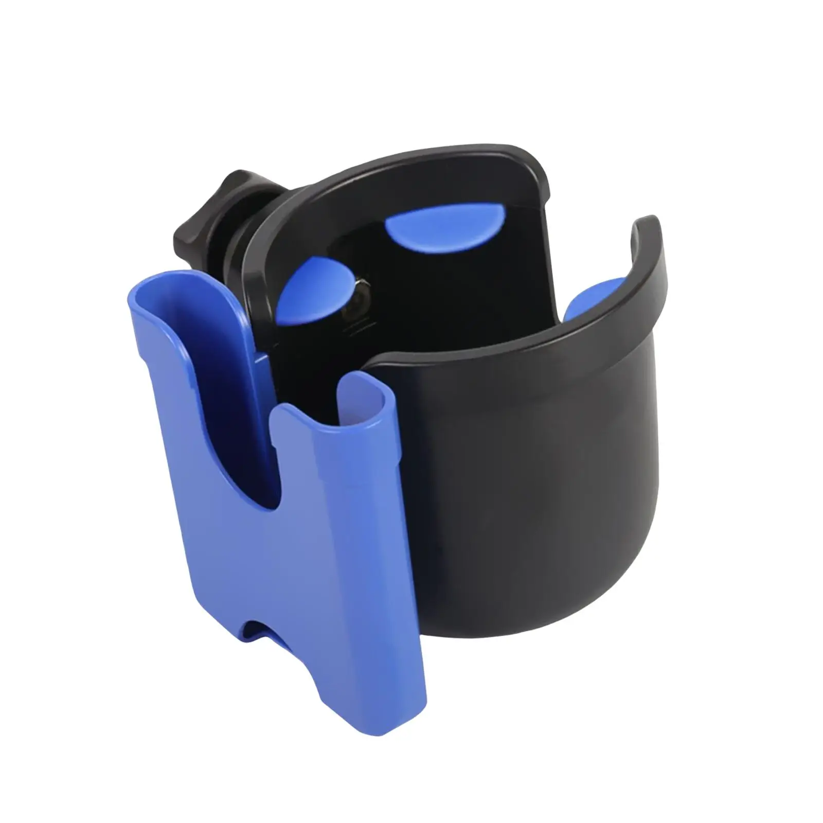 Universal Stroller Cup Holder Water Bottle Holder Vacuum Cup Holder for Stroller Pushchair Pram