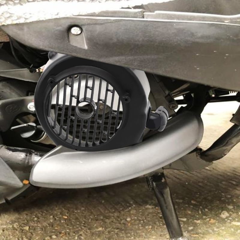 Luftkühlungs-Abdeckungsset mit Lüfterabdeckung für GY6 150cc ATV Go Kart Scooter Motor – Detail 14