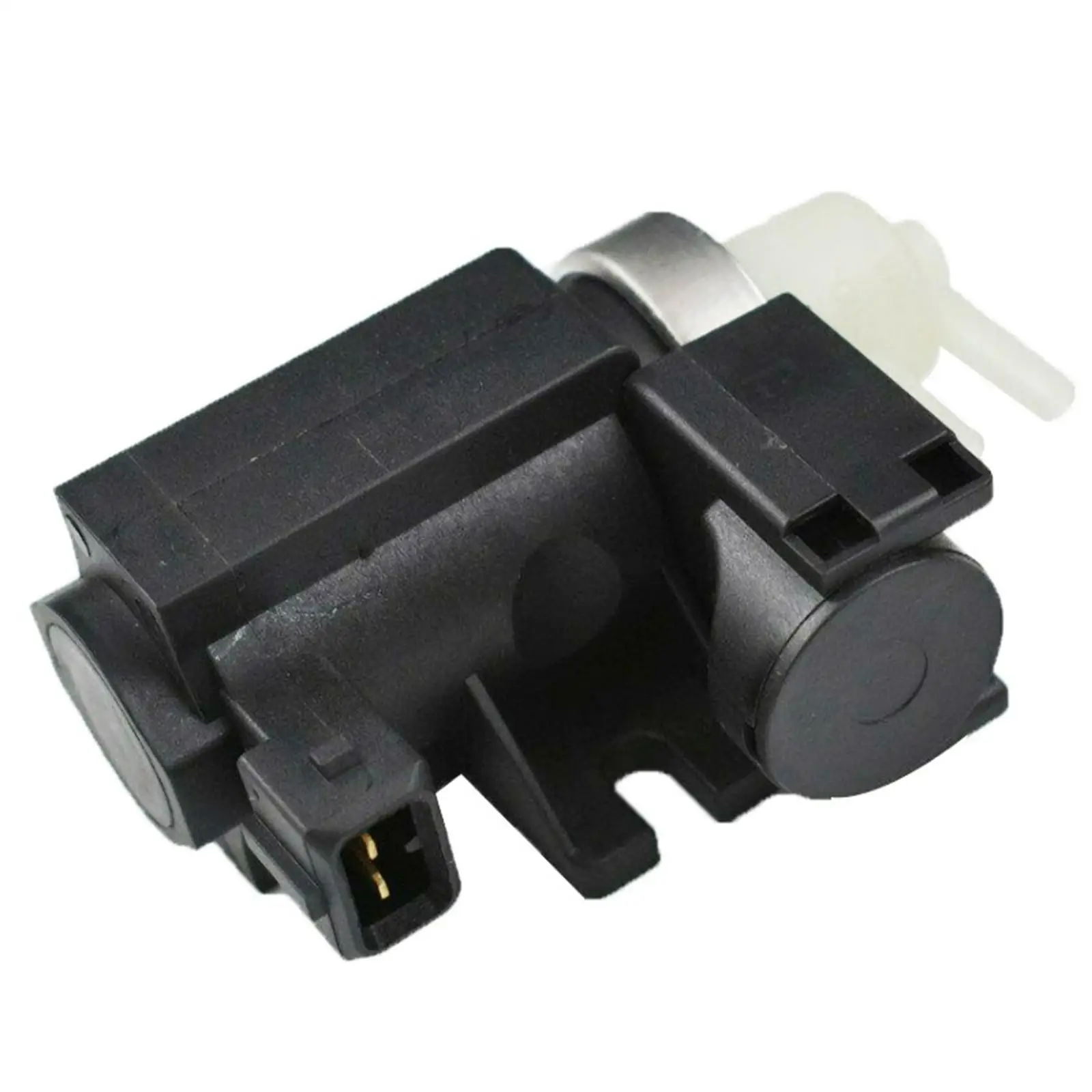 Automotive  Solenoid 11747626350 700887190 Pressure Converter Replacement Part 2 Pin for 35i