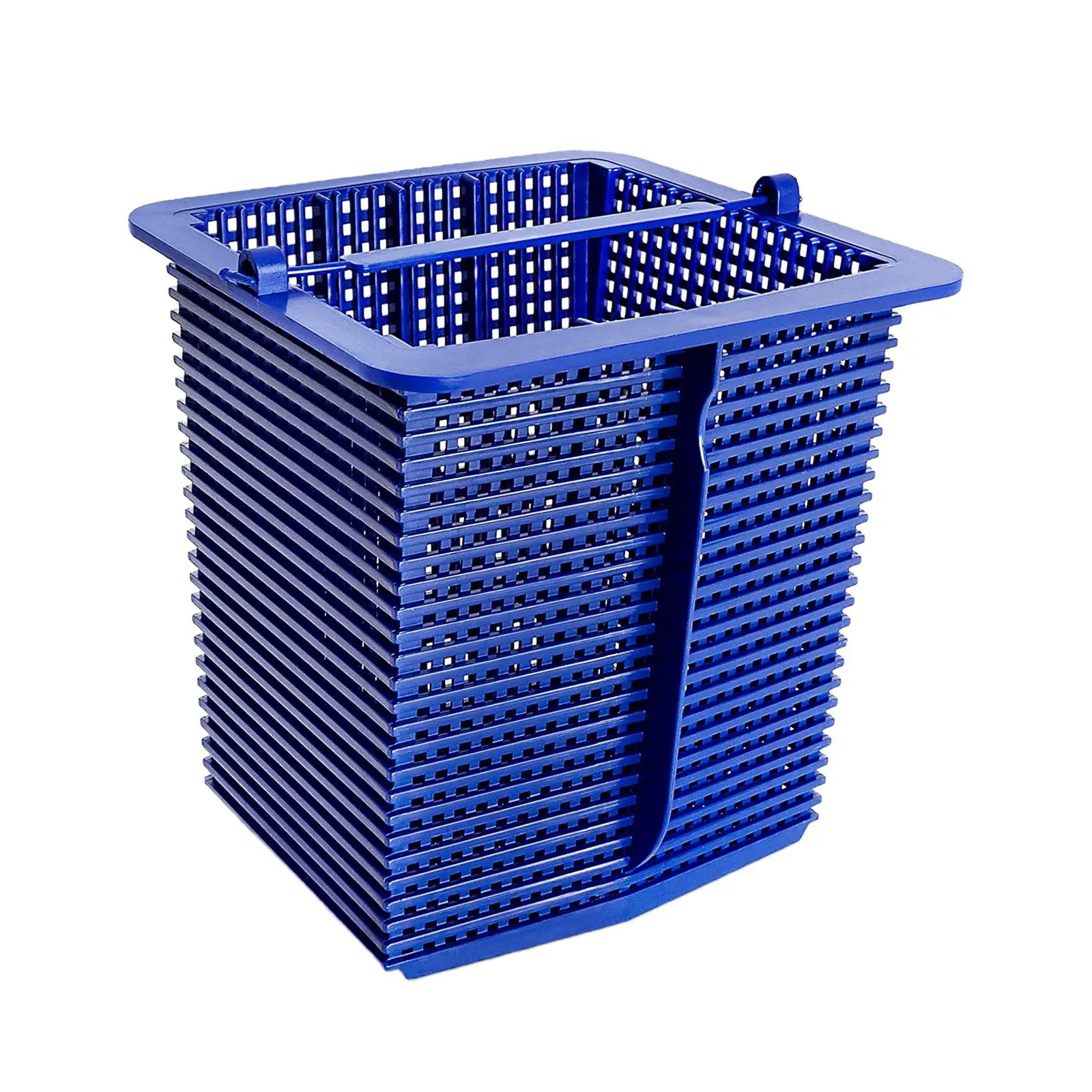 Swimming Pool Pump Strainer Basket with Handle for SP2607x10 SP2615x20XE SP1615x20