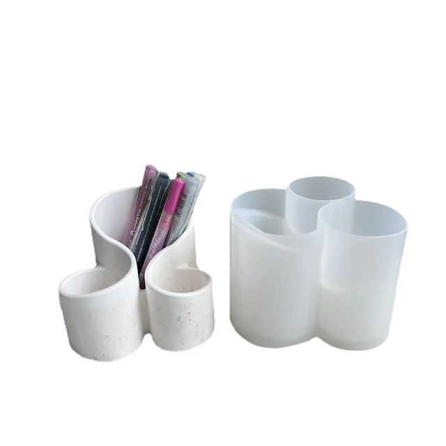 Boon White Stash Multi-Room Organizer