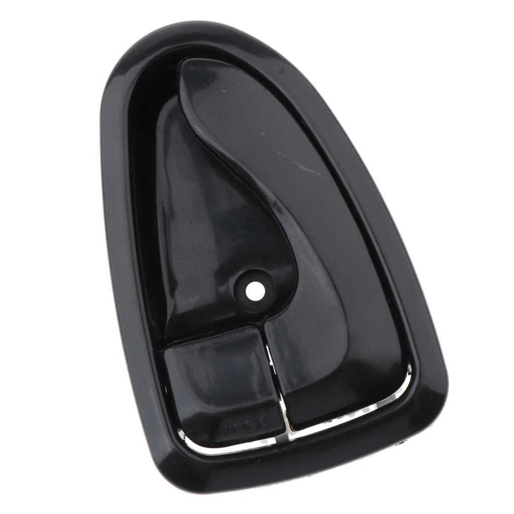 Car Front or Rear Inside Door Handle - Left for Accent 2000-2006