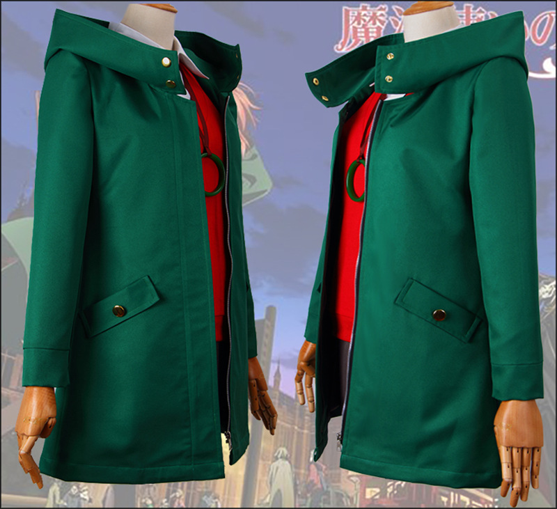 Enchanted bride Wise birds EliascosFull set of clothes 250 (