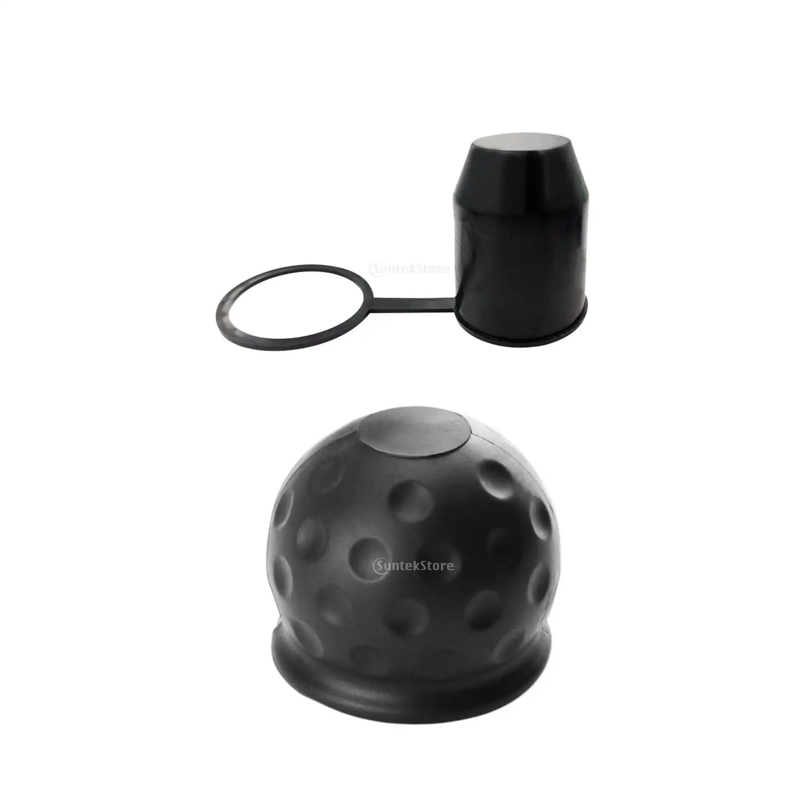Towball  Caps ,  Your Trailer Hitch Ball from Rust and Dirty