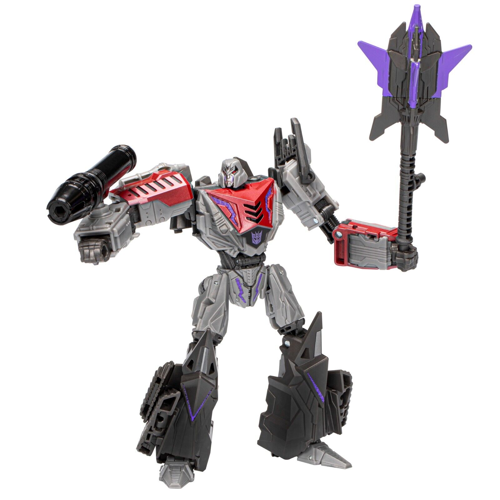 Технические трансформеры, серия для студийной игры 004 Voyager SS GE 04  Megatron, экшн-фигурка, модель, игрушка, подарок для хобби | AliExpress