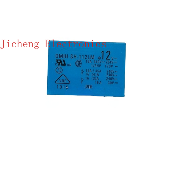 1pcs new TE relay OMIH-SH-112LM | eBay