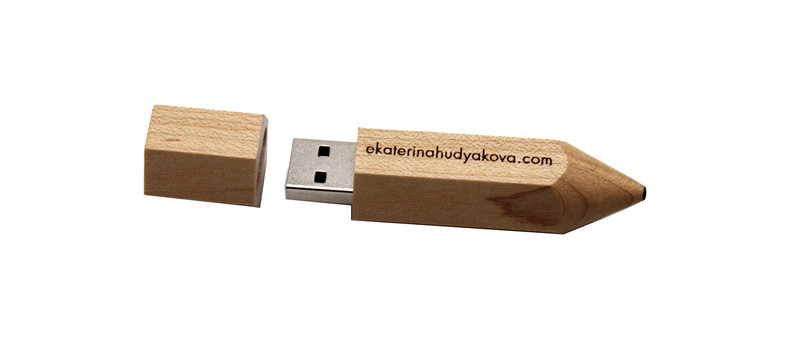 Capacidade Memory Stick, Pen Drive de logotipo