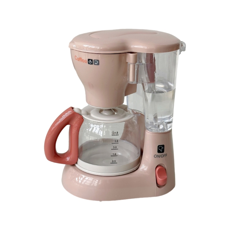 Child RolePlay Electric Kitchen Toy - Image 3