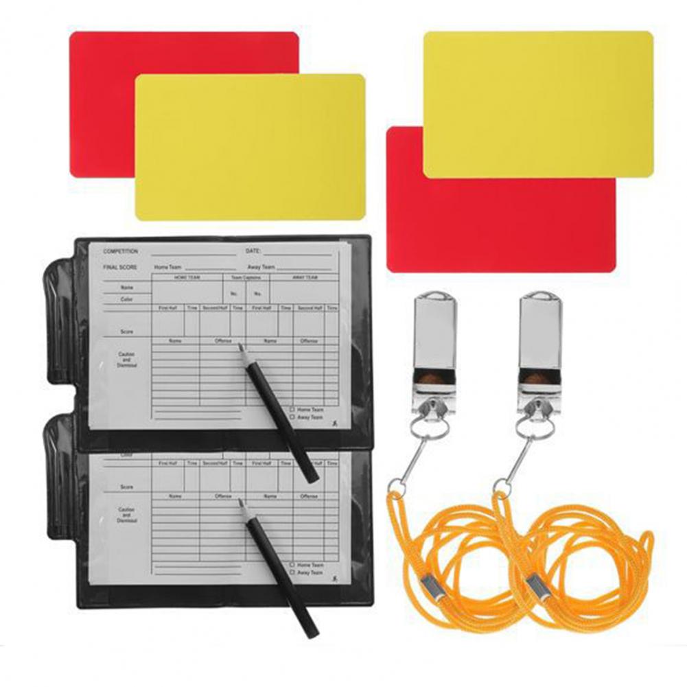 Карта для профессионального футбольного судьи, карты для профессионального  футбольного судьи, богатые цветные карты для футбола, красные желтые карты  для оружия, правоохранительный штраф | AliExpress