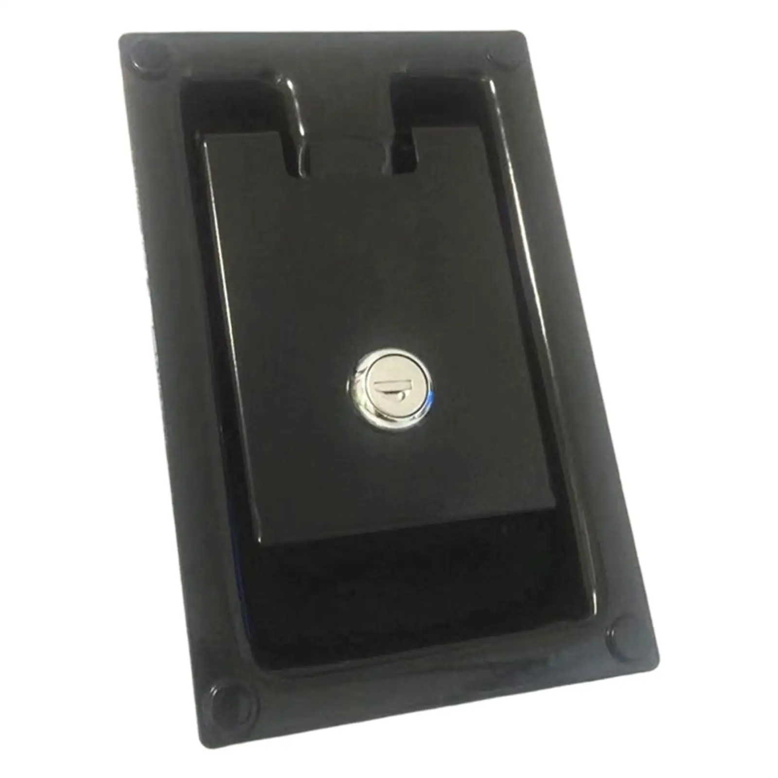 Lock Latch Easy to Install Fit for Electric Cabinet Experiment Equipment