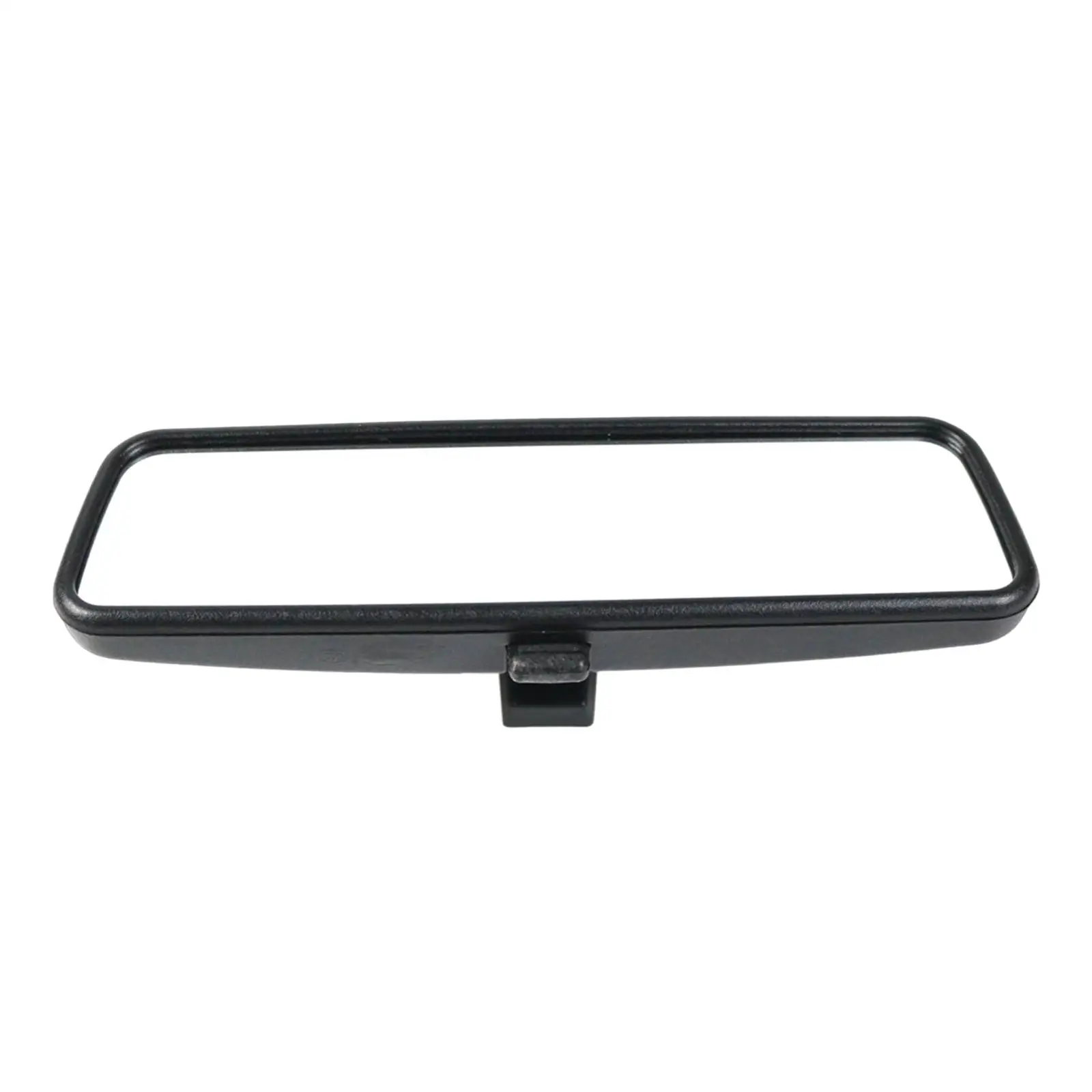 Interior Rear View Mirror, 814842 Rearview Mirror for 107 206 306 405 107 High