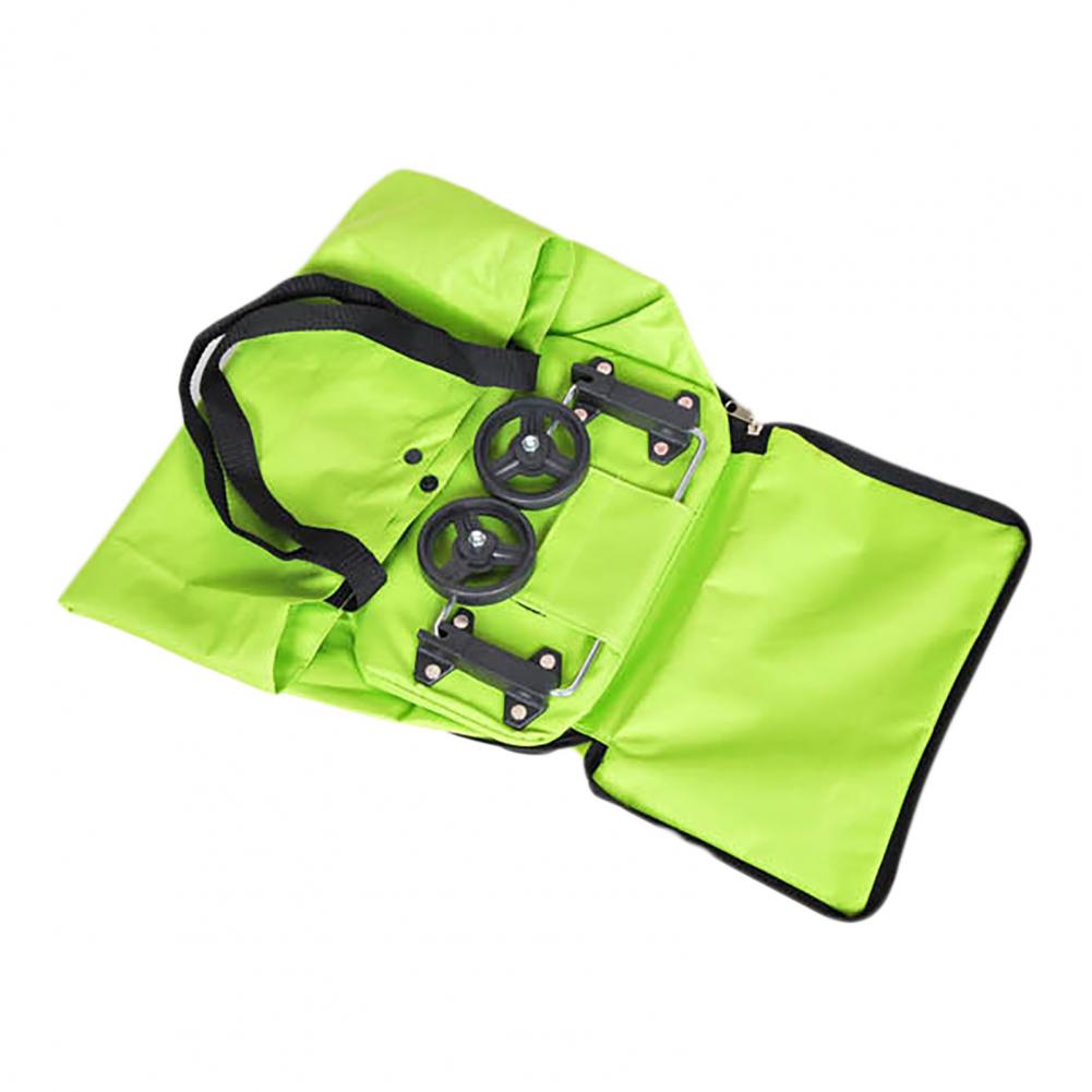 Shopping Bag Trolley Image 13