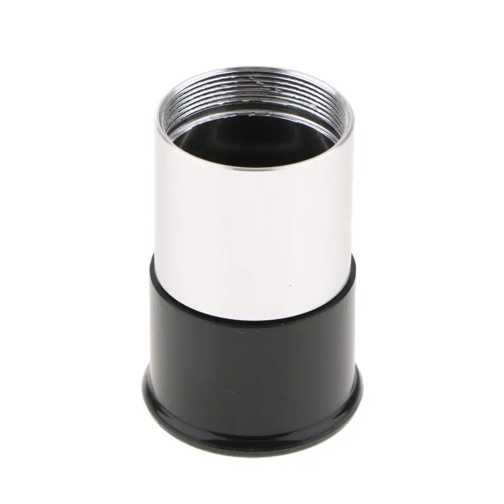 0.965`` Telescope Accessory Eyepiece H12.5mm 5 Degree Clusters Moon Planets Observation Tool Kit