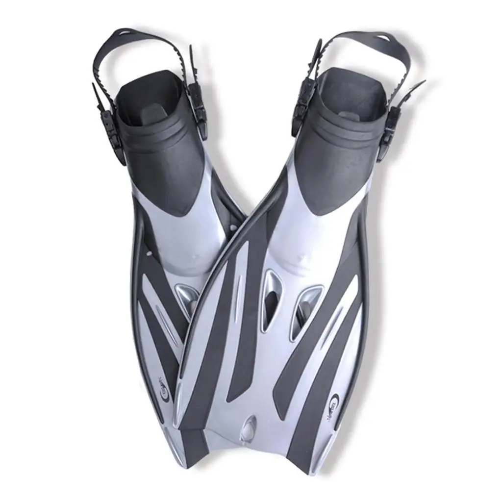 Premium Adjustable Diving , Snorkeling Freediving Open  Swimming