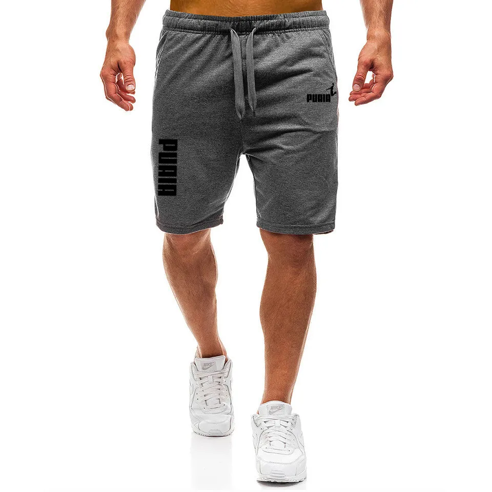 Title 6, 2023 verão novo shorts com cordão masculino cas...