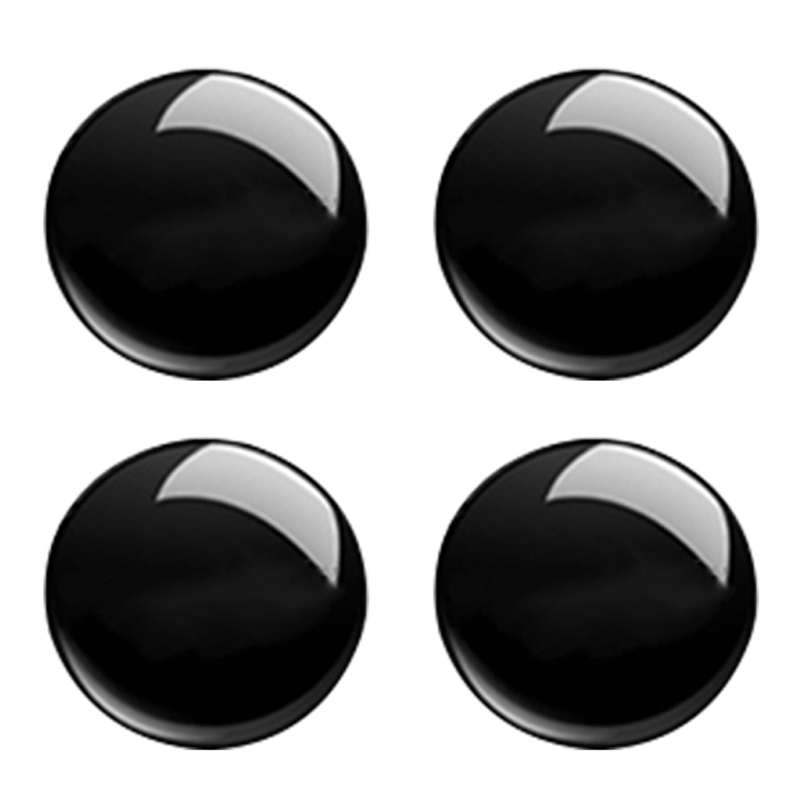 4Pcs Auto Tür Schlüsselloch Aufkleber Auto Lock Dekoration Schutz Aufkleber für BMW E46 E85 E60 F10 E39 F30 E36 f20 E87 E90 E70 X3 X5 – Detail 7