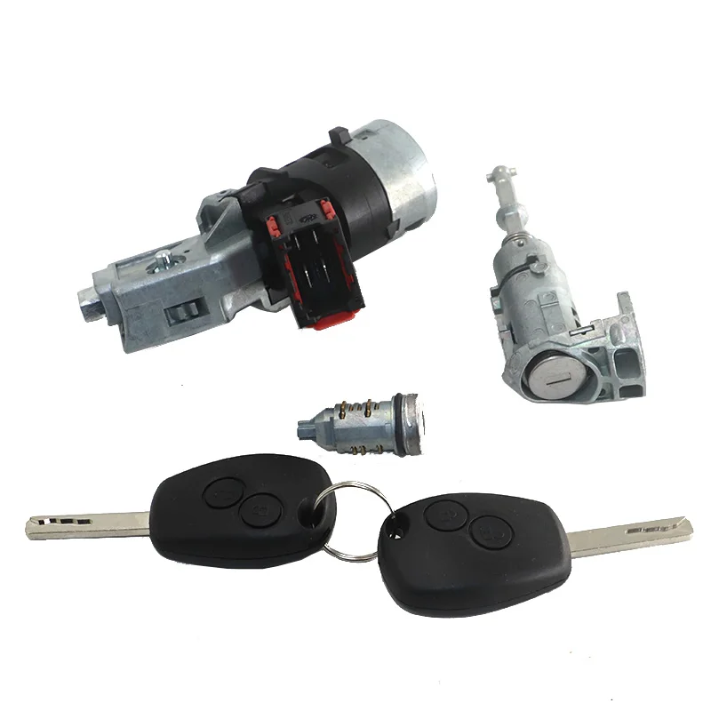 806012544R Cylinder Complete IGNITION SWITCH DOOR LOCK FOR Opel MOVANO B (X62), from 2010 car air vent cover