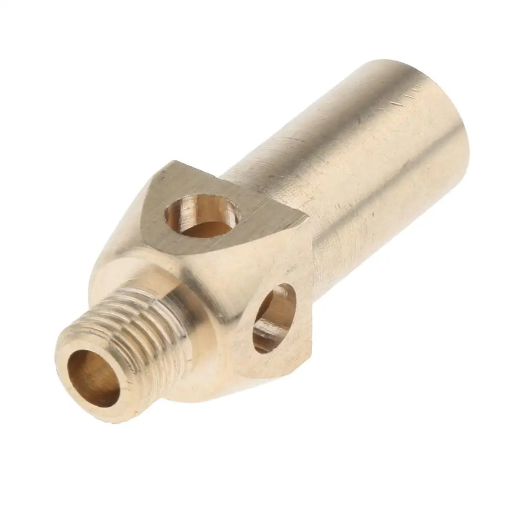 1Pc Brass Replacement Tip/ Nozzle/ Jet/ Burner for Propane LP Gas