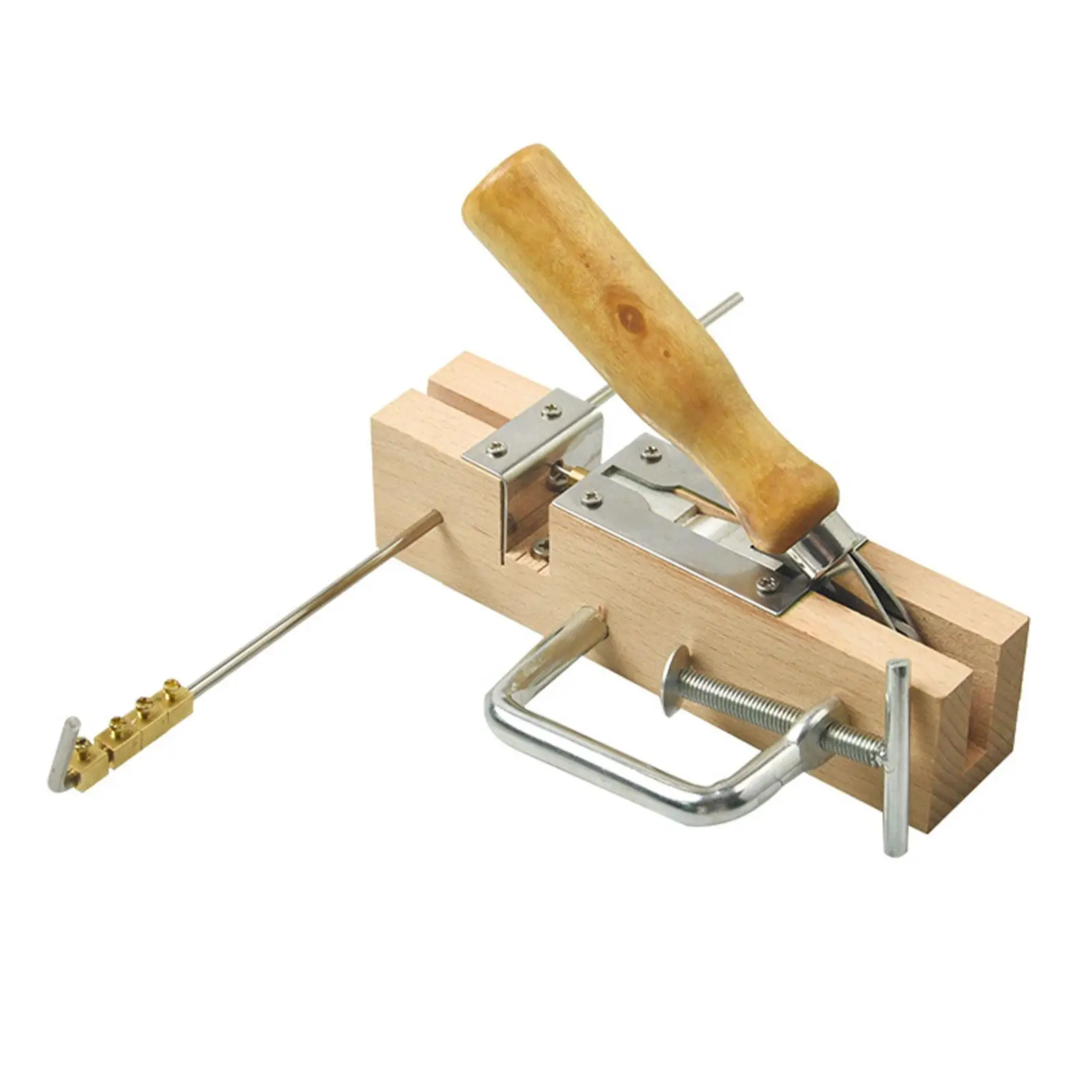 Beehive Hole Puncher Drilling Punch Tool Manual Eyelet Plier Hand Tool Wooden Eyelet Maker Portable Eyelets Puncher Machine
