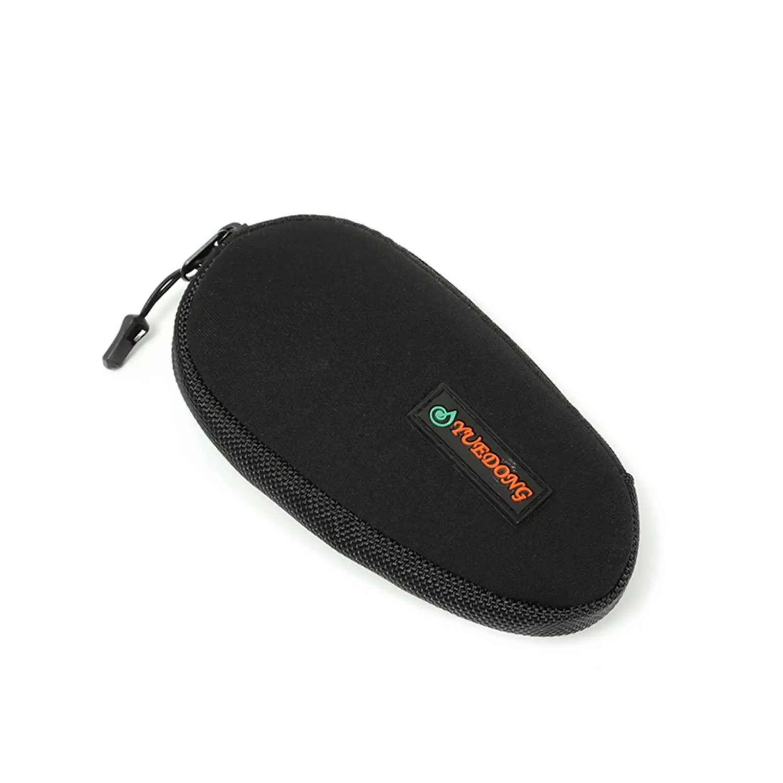 Handbag Soft Velvet Lining Instrument Accessories Nylon Pouch for Mouthpiece