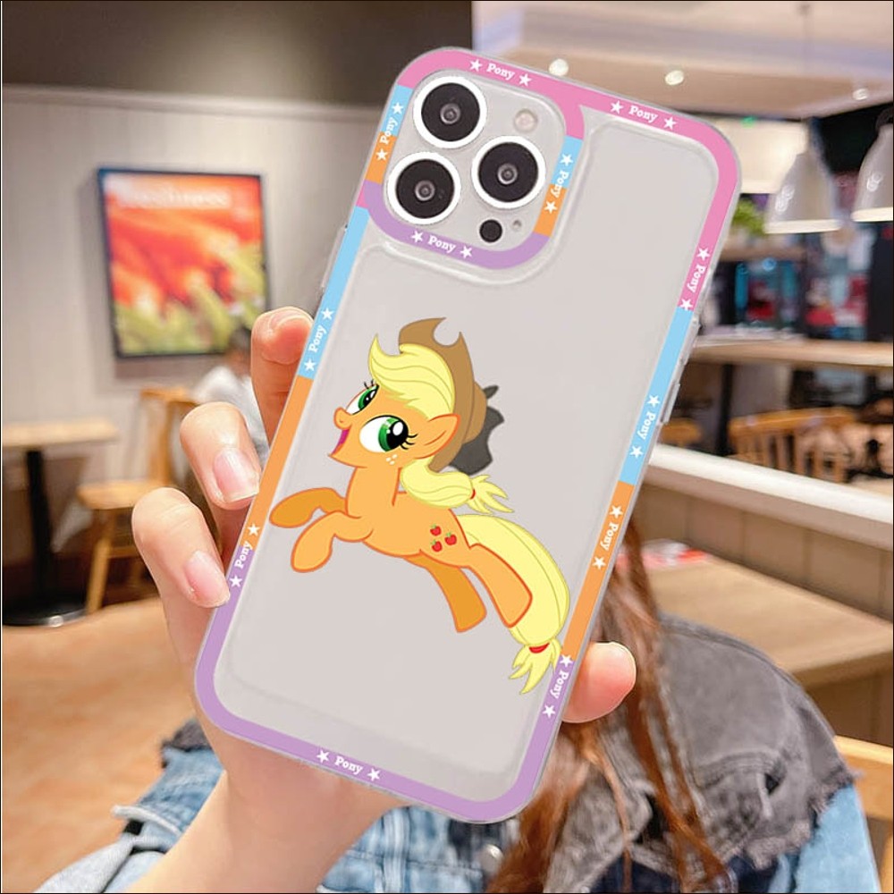 My P-Ponys L-маленький чехол для телефона Samsung A 10 20 30 70 13 21 32 72  22 51 52 53 71 73 32 4g 32 | AliExpress