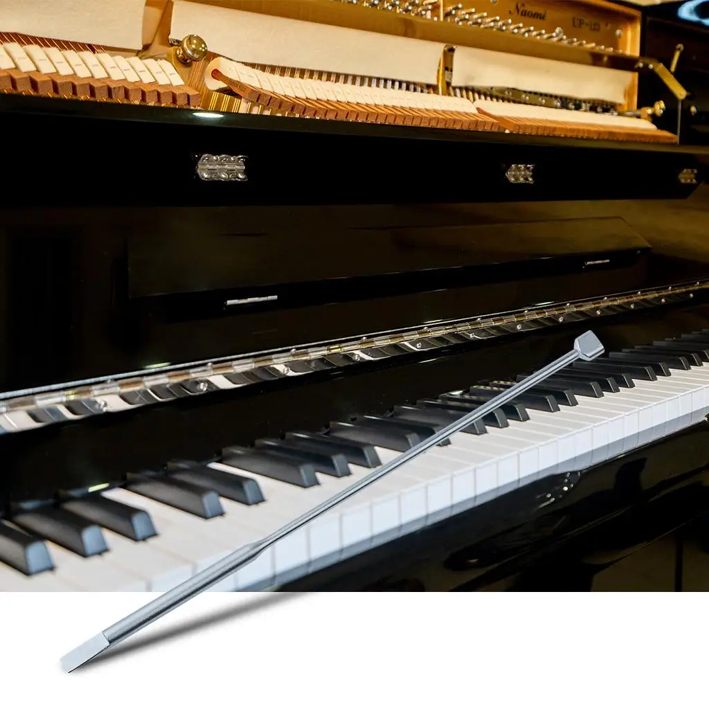 5x Piano Regulating Screwdriver For Piano Action Maintenance Repairing Tools