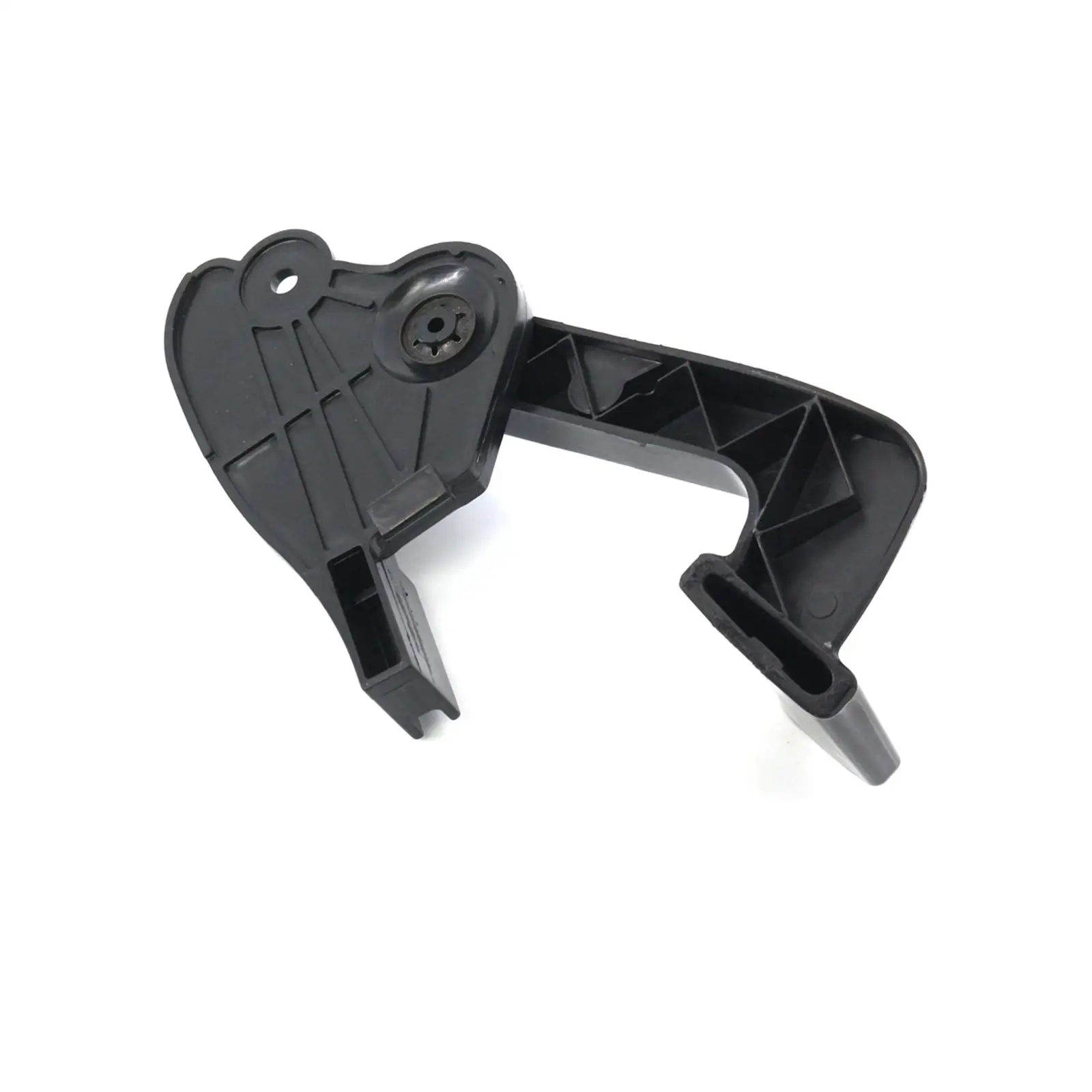 Right Hand Bonnet Release Handle Lever 8E2823533B Automotive Easy to Install Premium Parts for  A4 B6 B7 2001-2008