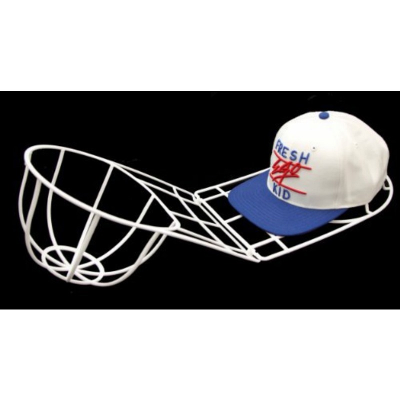 Title 18, Casquette de Baseball rondelle Anti-déformation...