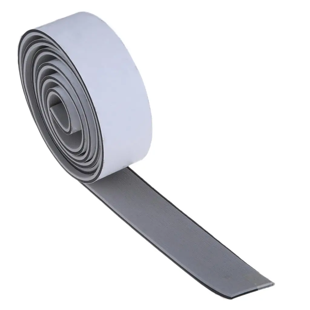 94``X2.2`` Self Adhesive Marine Flooring EVA Teak Synthetic  Sheet