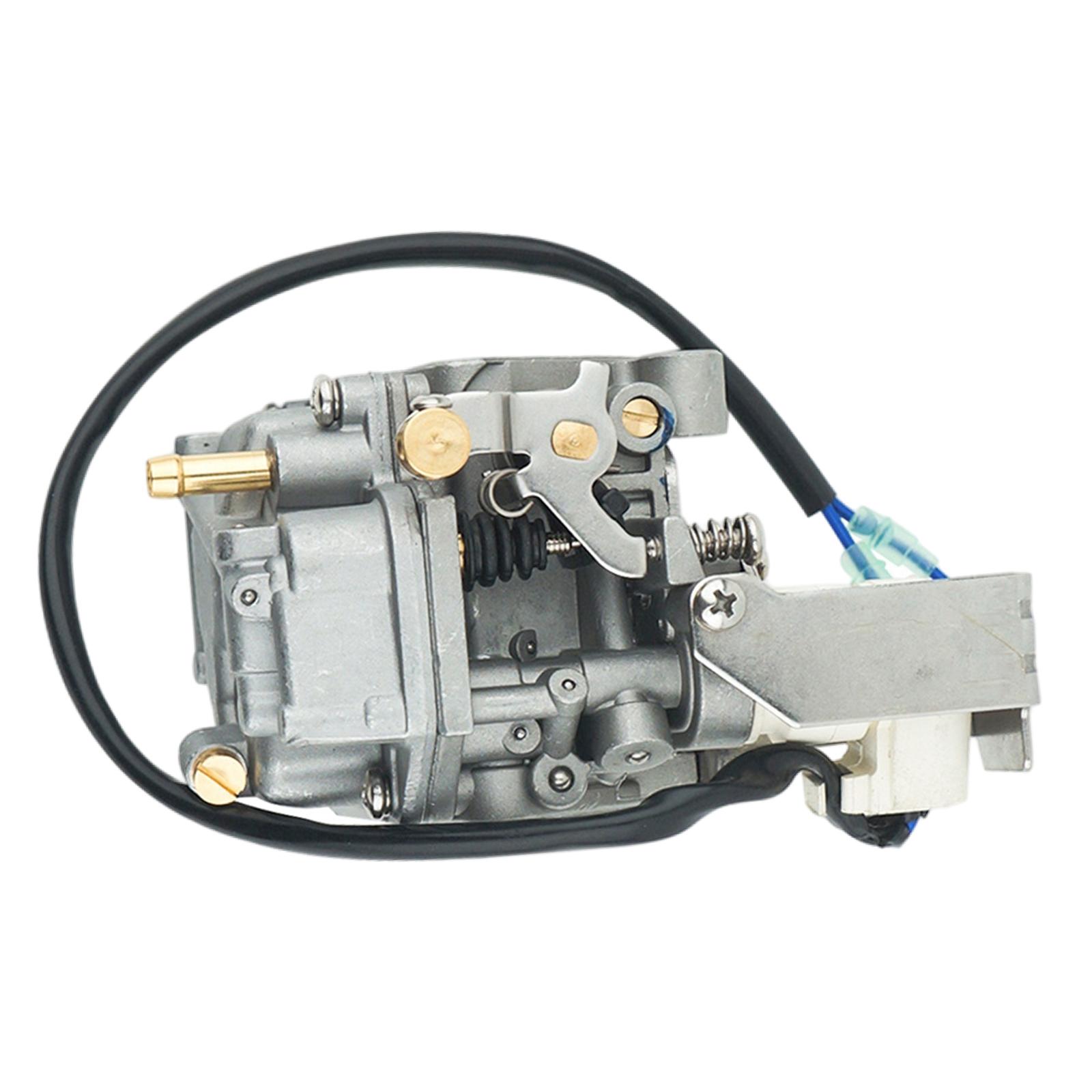 Boat Motor Carburetor 6AH-14301-00 6AH-1430   Easy to Install