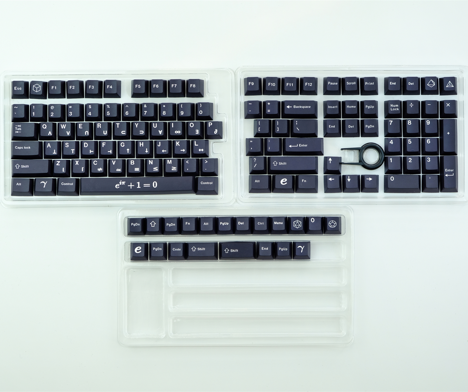 sublimação cereja perfil keycap para mx interruptor