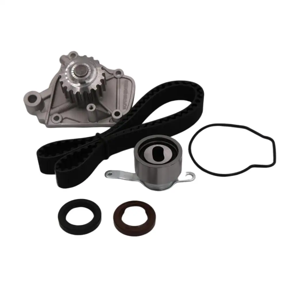 Timing Belt Water Pump for 92-95 D16Z6  easy to install