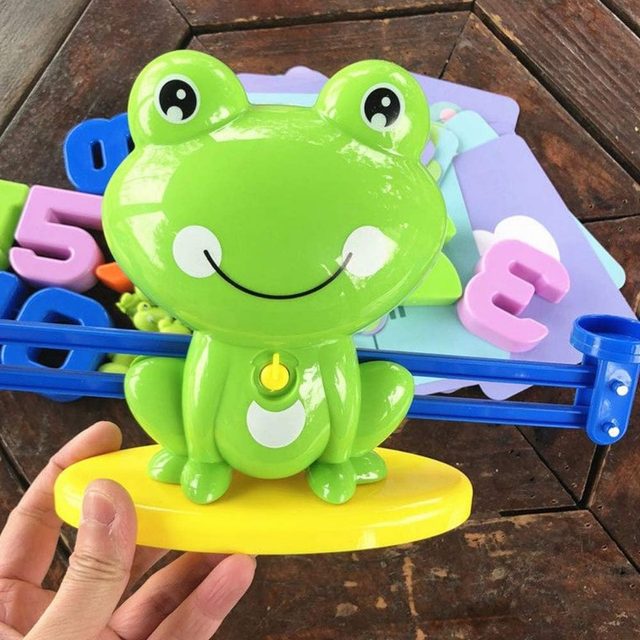 Spielzeug Ab 4 Jahre Mädchen Lernspielzeug Mathe-S Produktbild-Vorschau 7