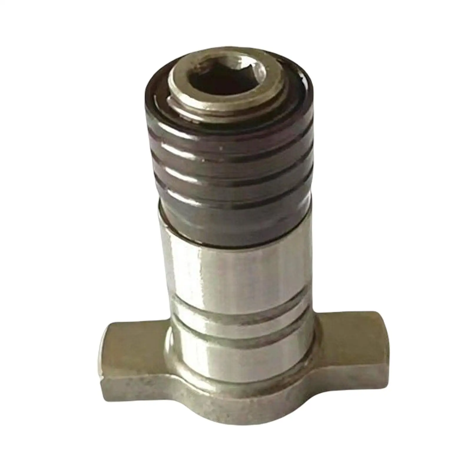 Wrench Shaft Drilling High Performance Dual Use Wrench Part for Hexagonal  Impact Drill Wrenches
