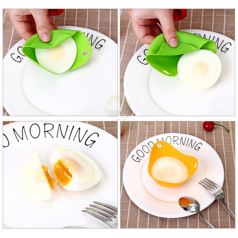 Egg Poaching Set