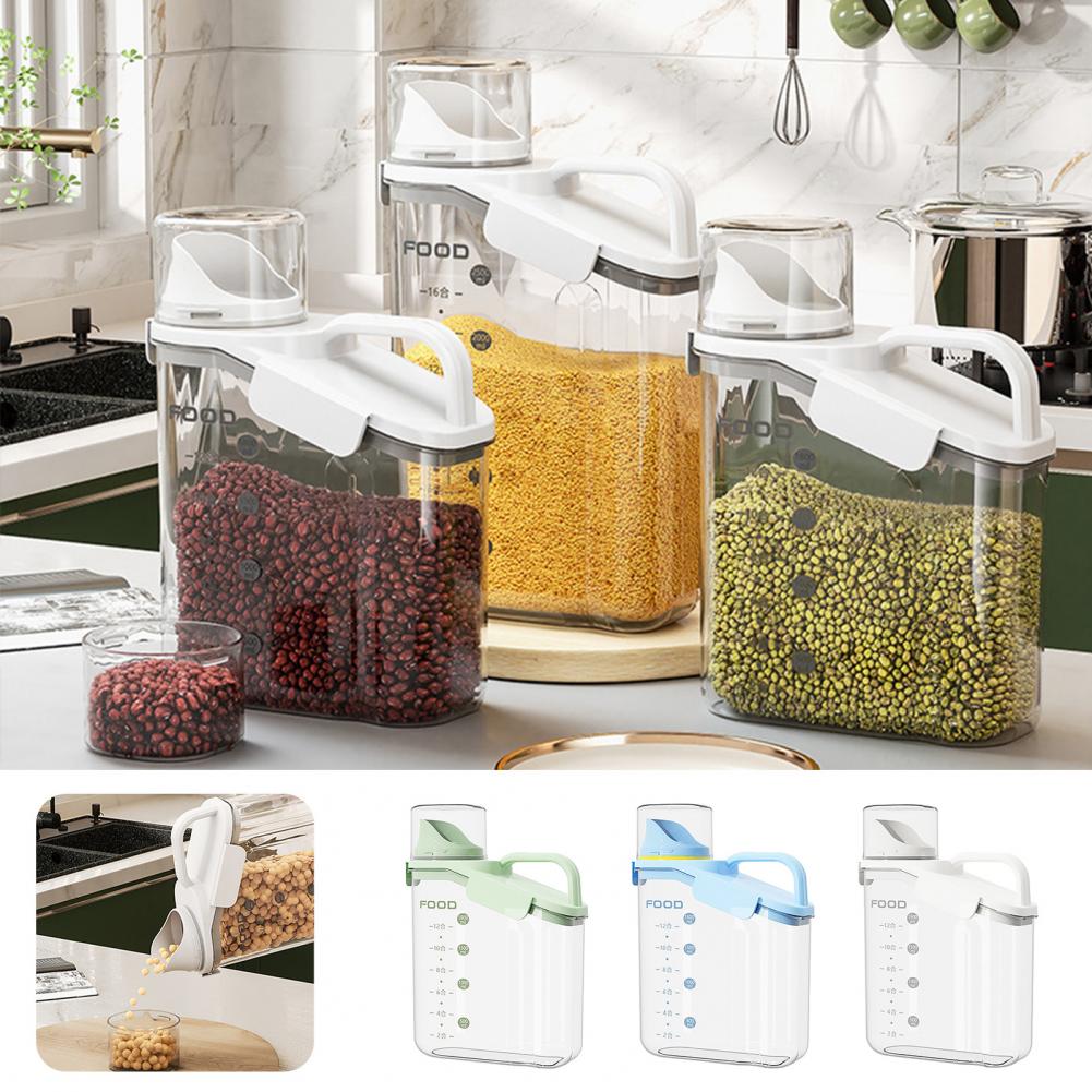 Cereal Storage Container