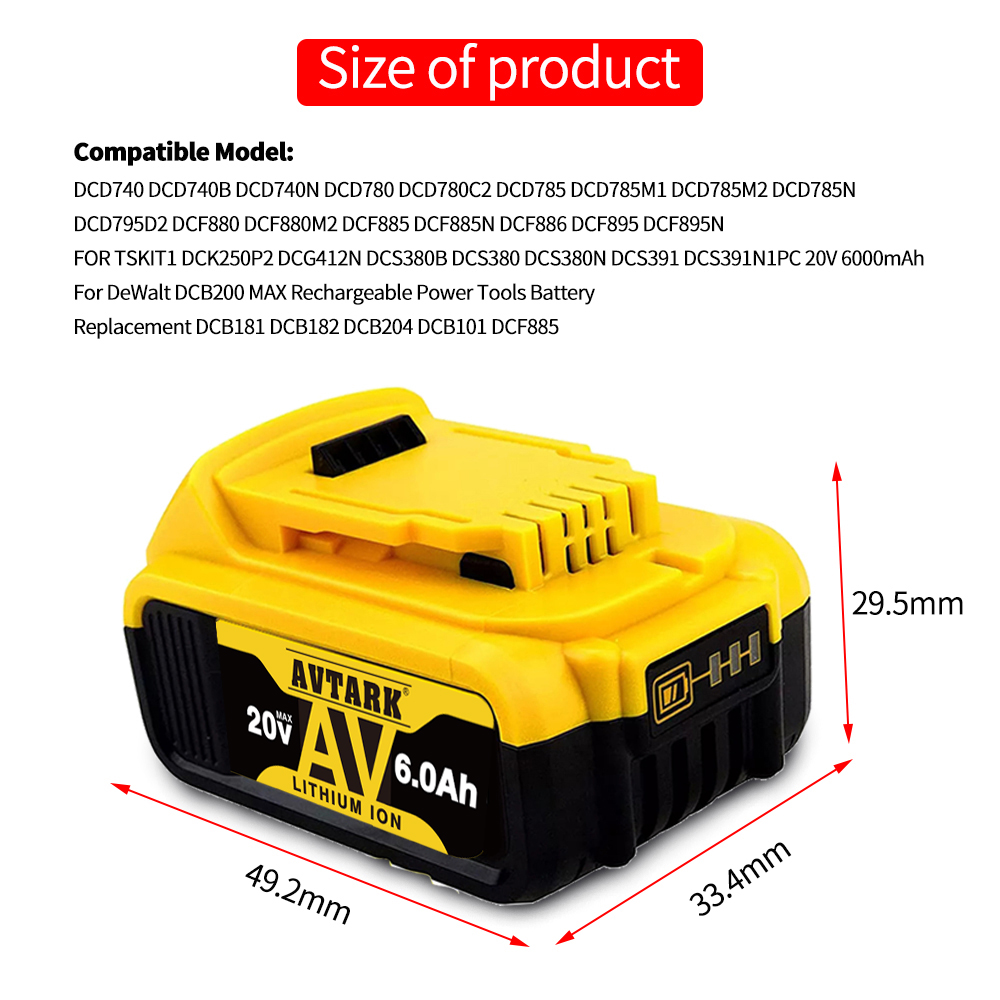 Dewalt dcd785 deals battery