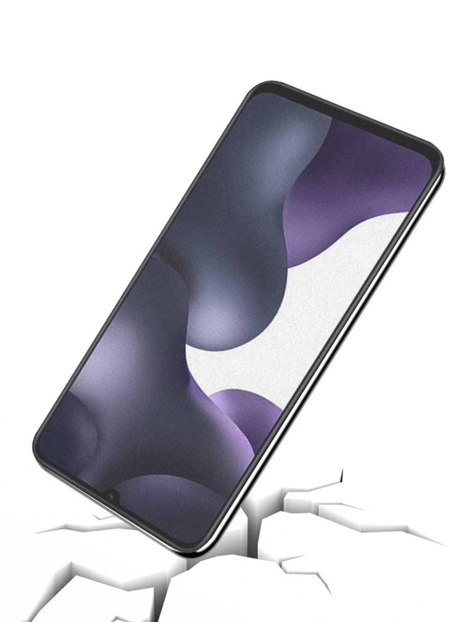 1-3PCS Full Cover Matte Hydrogel Film For LG Wing Velvet V60 V50 V30 PLUS G5 G6 G7 G8 ThinQ Screen Protector for LG Q6 Q7 Plus