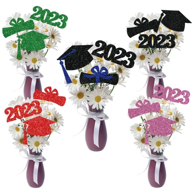 Decorazioni per la casa della festa di laurea 2023 congratulazioni  decorazioni per la festa di laurea