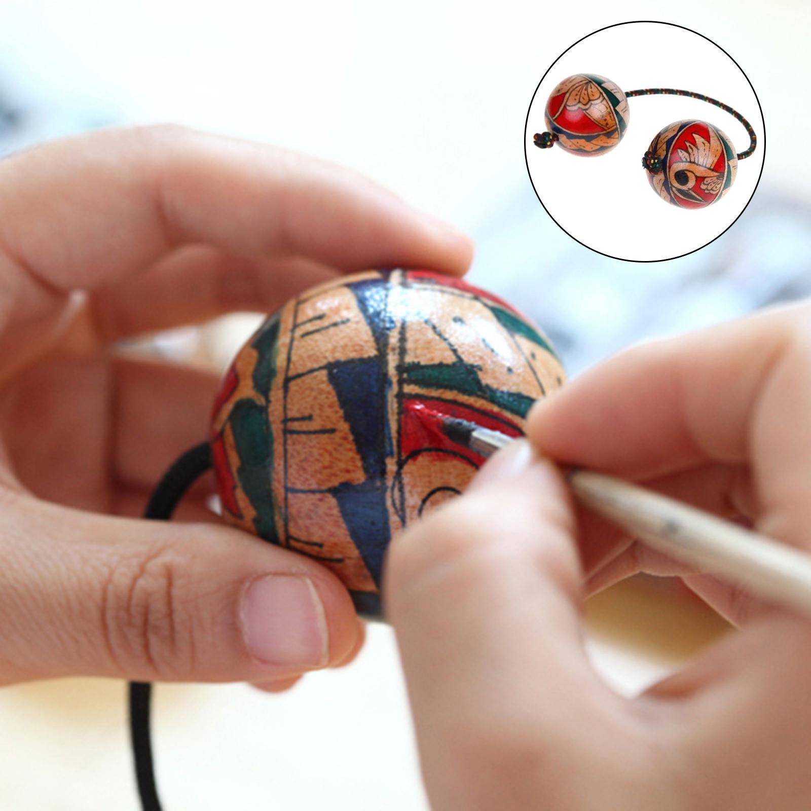 Musical Fingertip Ball Drum Ball Party Favors Music Instrument for Party,