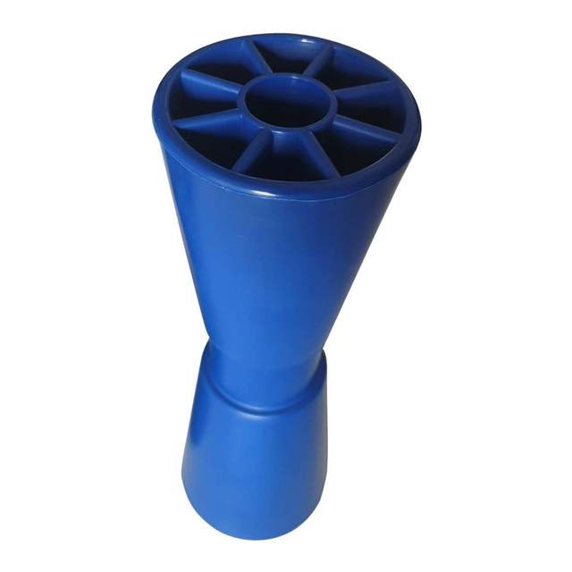 Bvizyelck Rouleaux De Bateau Pour Remorque, Rouleau D'étrave Pour