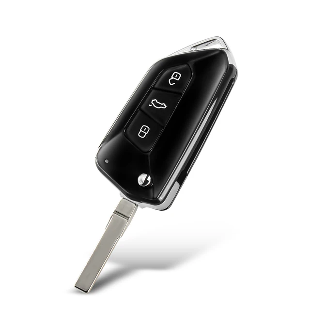 Silikon Keyless Remote Kappe Für VW Schlüssel Abdeckung Fall Für Caddy Golf  Jetta Polo Passat Scirocco Tiguan Für Skoda Octavia sitz - AliExpress