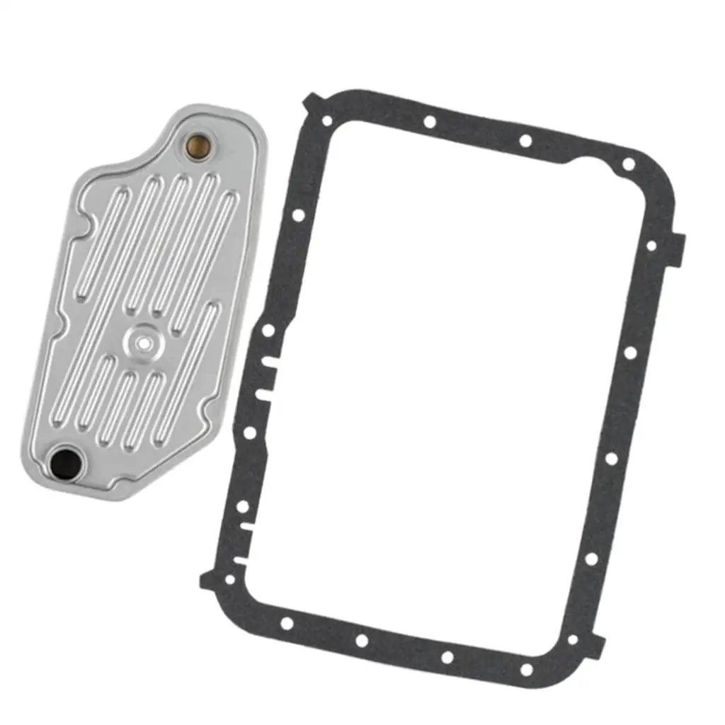 Transmission Filter And Gasket Interior for  1998-2011 F5TZ7A098A